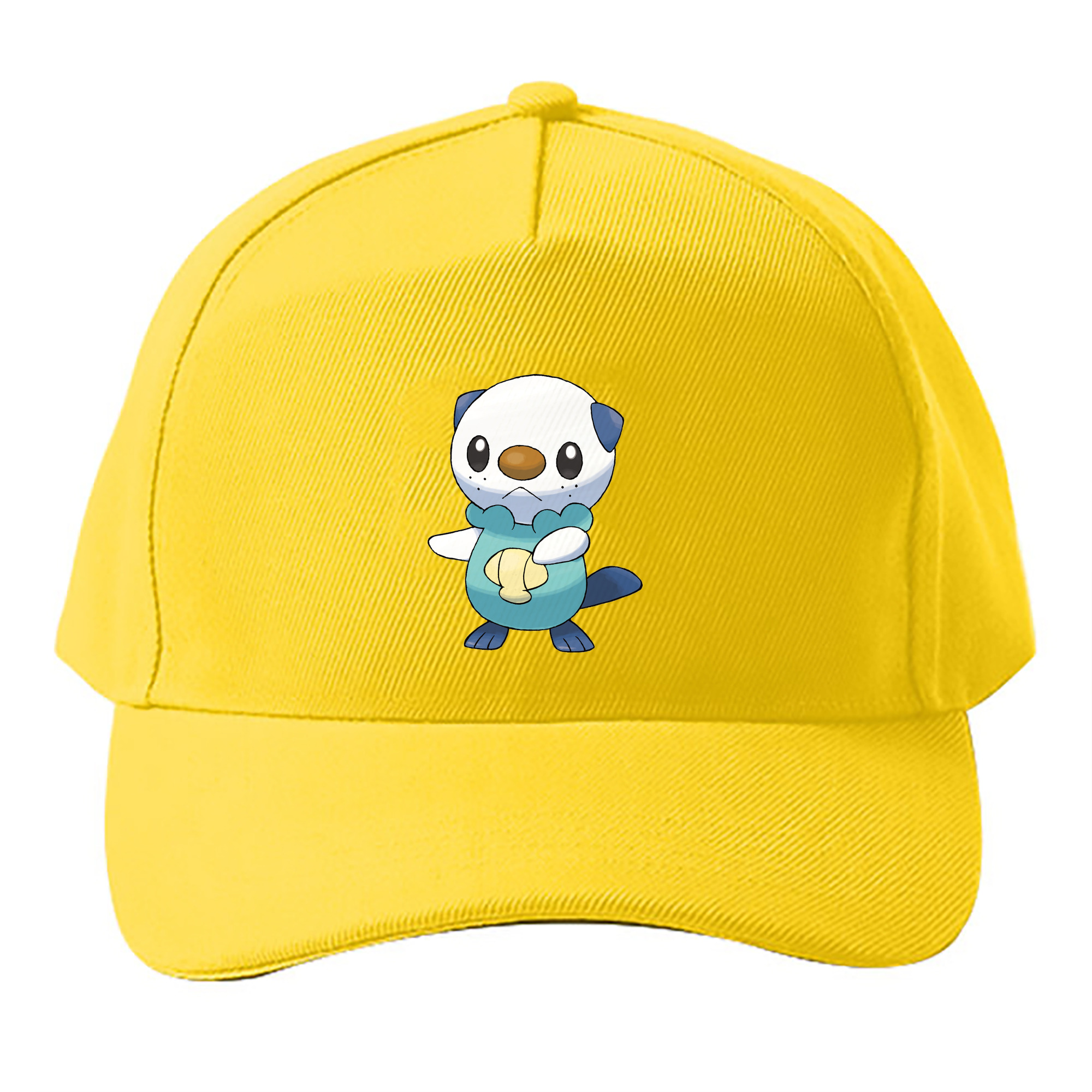 （画像用） ポケットモンスター Pokémon ベースボールキャップ 綿100％ 男女兼用 帽子 スポーツ